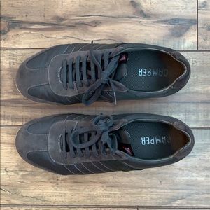 Camper pelotas XLite gray sz 10